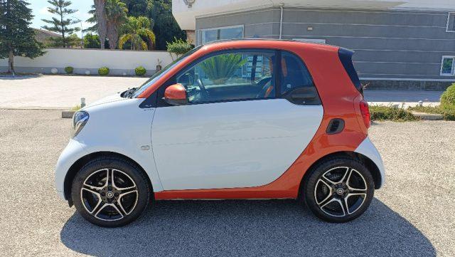 SMART ForTwo 70 1.0 Sport Edition n°21