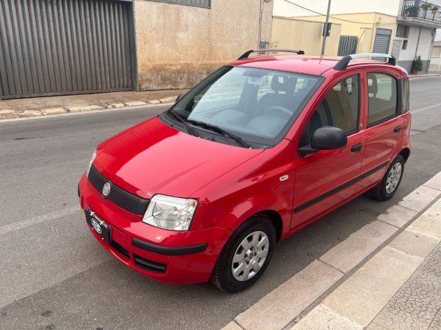 FIAT Panda 1.2 69Cv Dynamic
