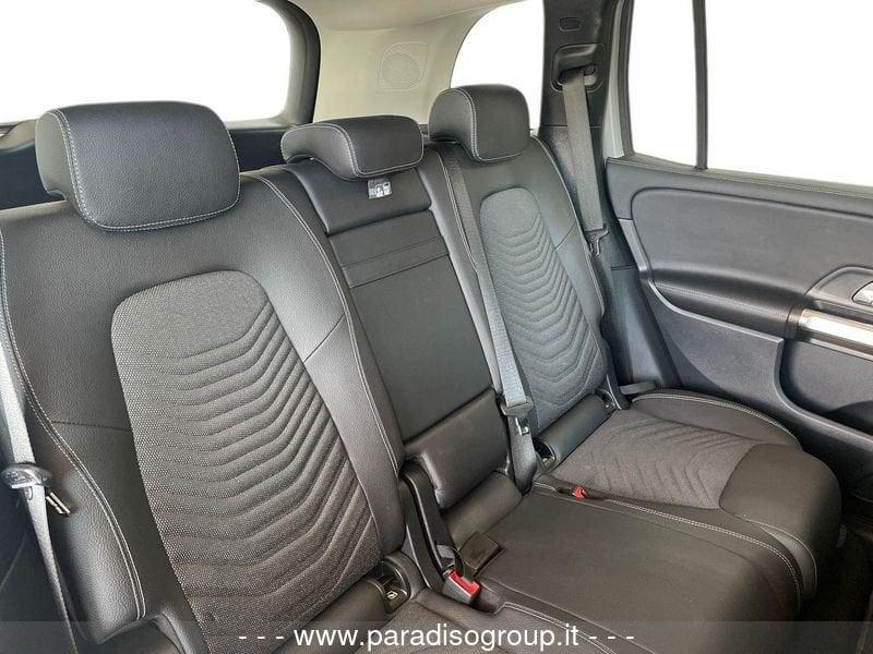 Mercedes-Benz GLB - X247 2023 GLB 180 d Progressive Advanced auto