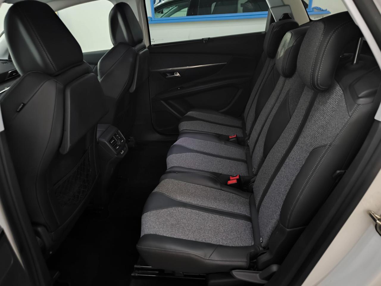 Peugeot 5008 BlueHDi 120 S&S Allure