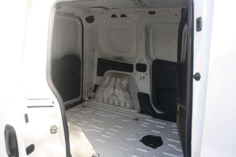 FIAT Doblò Doblò 1.6 MJT 105CV S&S PC-TN Cargo Business