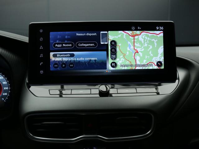 NISSAN Juke 1.0 DIG-T 114 CV N-Connecta