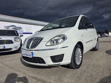 Lancia MUSA 1.4 8V Ecochic (GPL) Diva