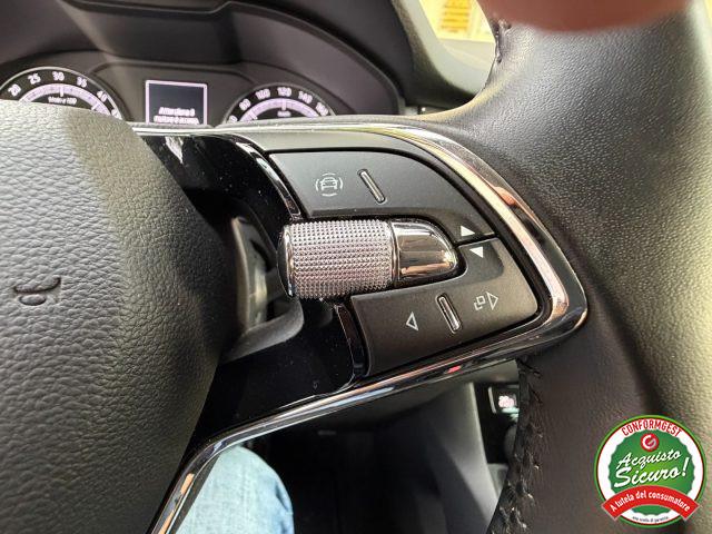 SKODA Kodiaq 2.0 TDI EVO SCR DSG Executive 7 Posti