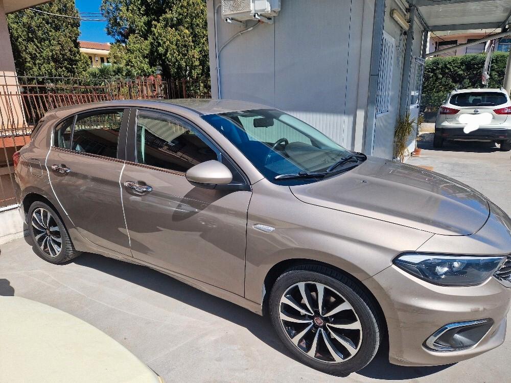 Fiat Tipo 1.4 T-Jet 120CV 5 porte Sport