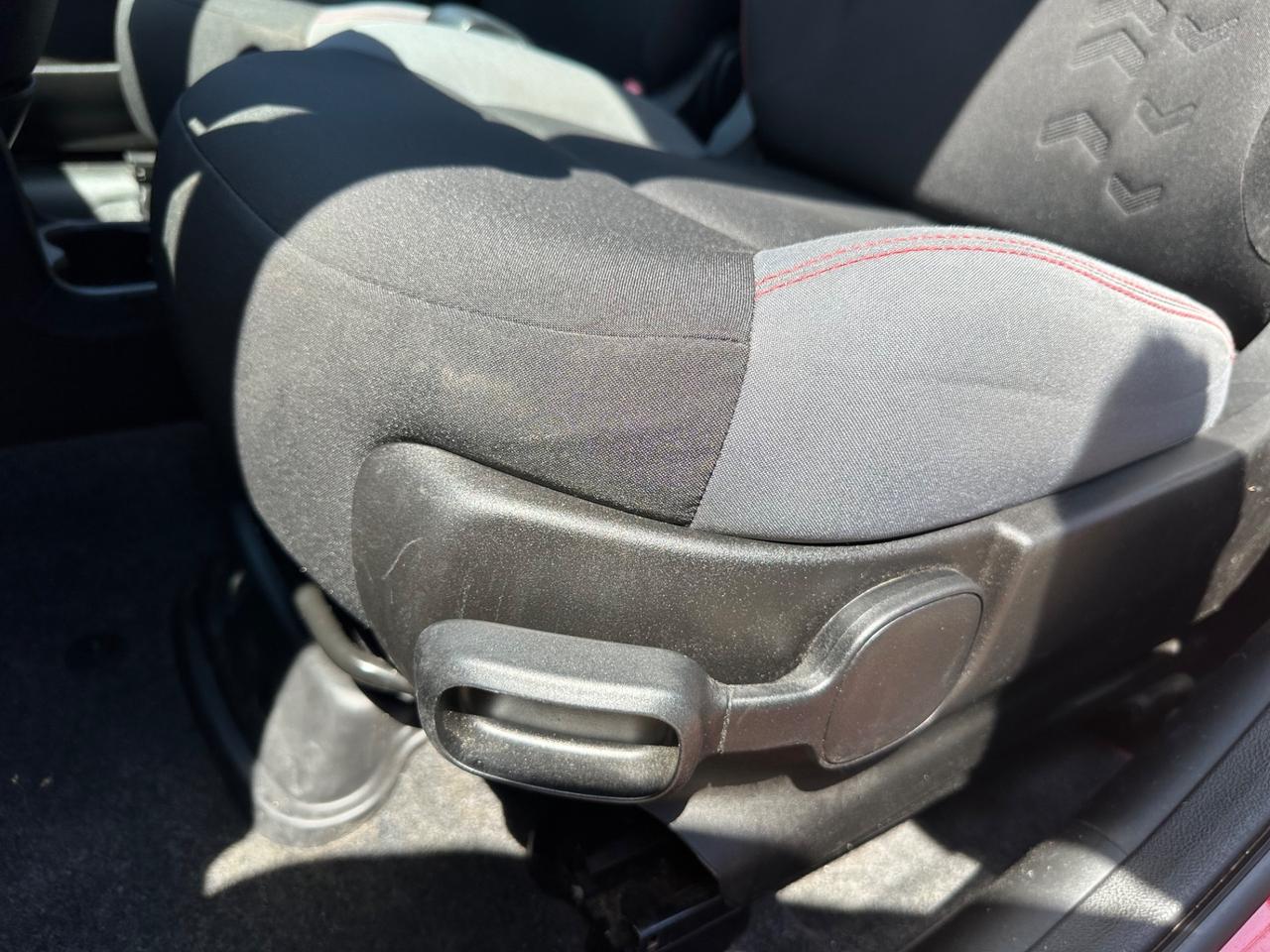 Fiat Panda 1.2 Lounge 2018