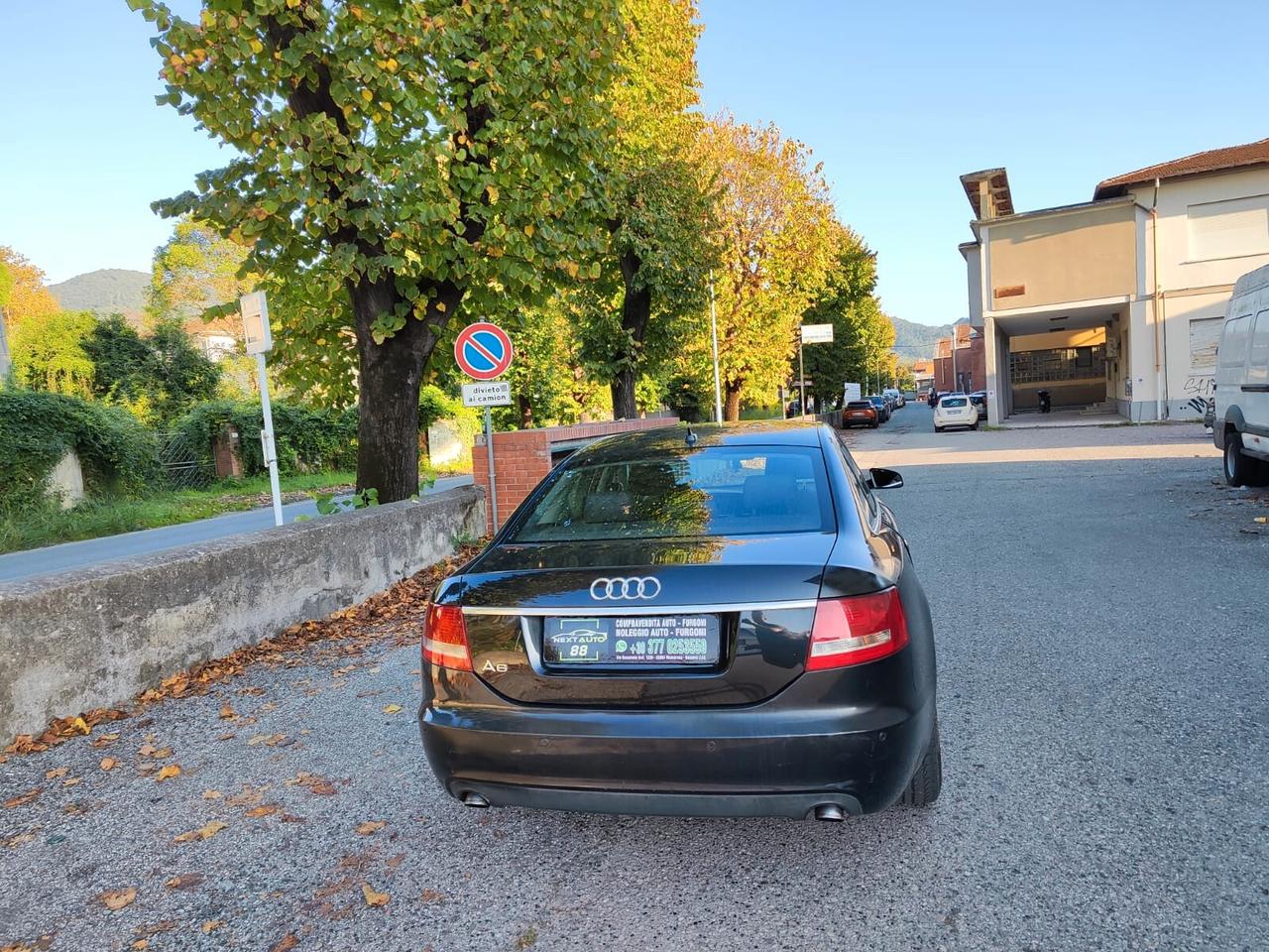 Audi A6 2.0 16V TDI Berlina - 2006