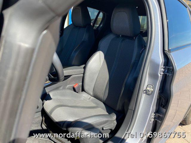 PEUGEOT 208 PureTech 130 Stop&Start EAT8 5 porte GT