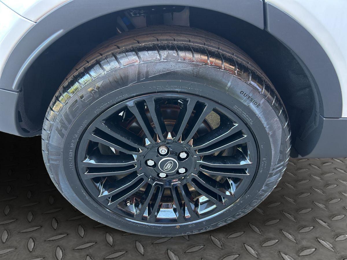 LAND ROVER - Range Rover Evoque - 2.2 TD4 5p. Dynamic