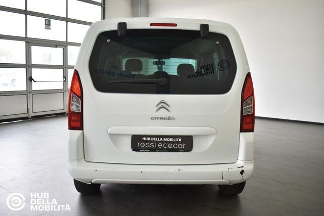 CITROEN Berlingo Multispace BlueHDi 100 5 Posti - Imm Autocarro