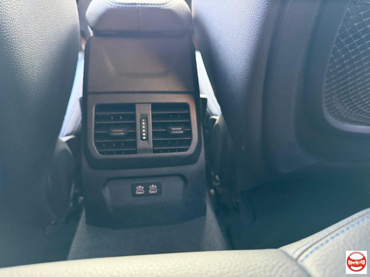 BMW - Serie 1 - 118d 5p. Msport