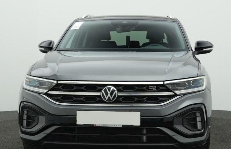 Volkswagen T-Roc T-Roc 2.0 TDI SCR 150 CV DSG R-Line LED CAMERA COCKPIT