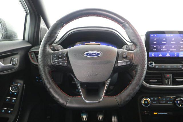 FORD Puma Puma 1.0 EcoBoost Hybrid 125 CV S&S ST-Line X