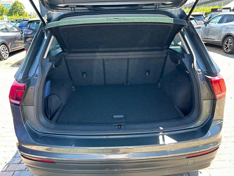 Volkswagen Tiguan II 2016 1.6 TDI SCR BlueMotion 115cv Style