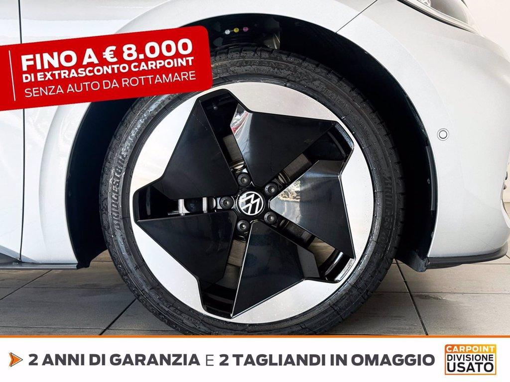 VOLKSWAGEN Id.3 77 kwh pro s 204cv del 2023