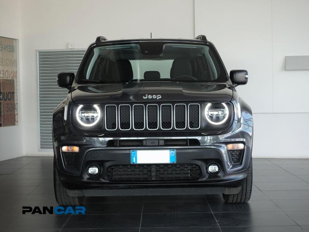 Jeep Renegade 1.5 Turbo T4 MHEV Altitude PREZZO REALE