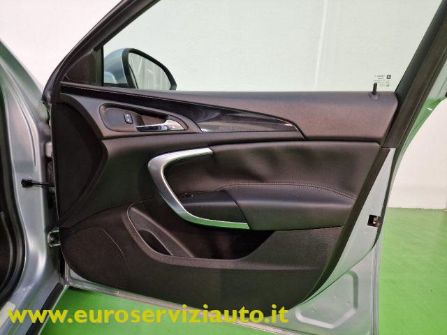 OPEL Insignia 1.6 CDTI 136CV Sports Tourer aut. Cosmo Business
