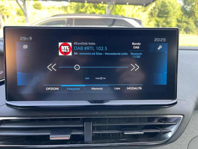 PEUGEOT 3008 PureTech Turbo 130 S&S EAT8 Allure Pack