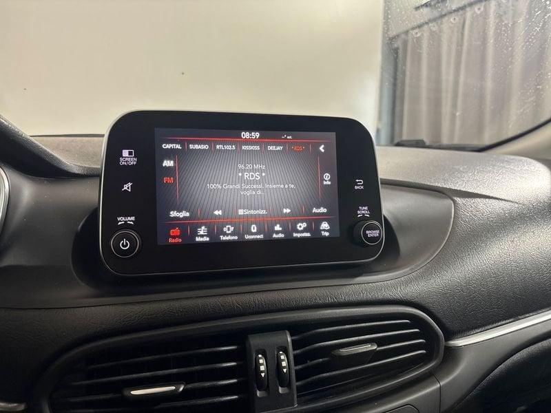 FIAT Tipo SW II 2016 SW 1.6 mjt Lounge s&s 120cv my19