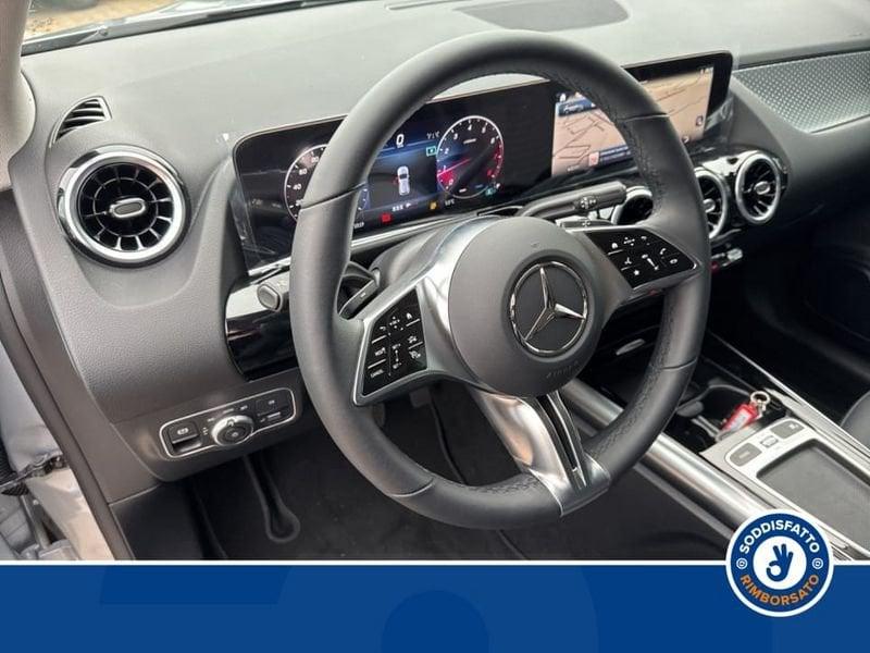 Mercedes-Benz GLA 200 Automatic Advanced Progressive