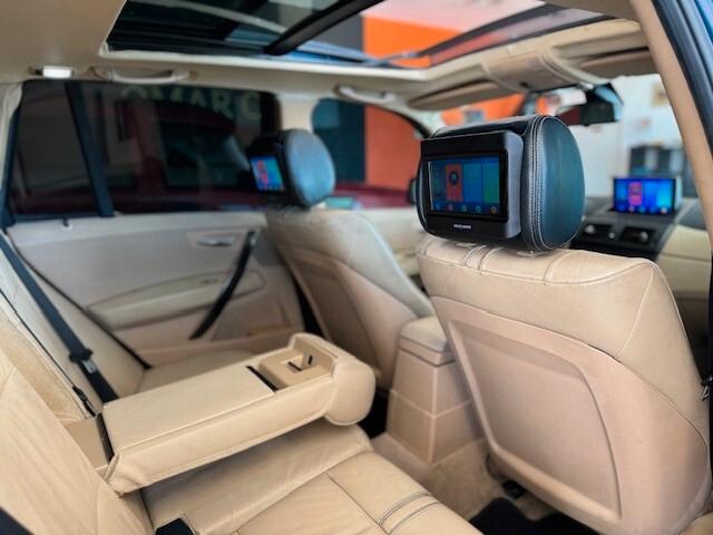 Bmw X3 2.0 DIESEL 2006