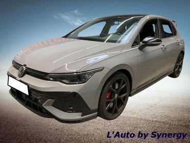 VOLKSWAGEN Golf 2.0 TSI GTI DSG Clubsport