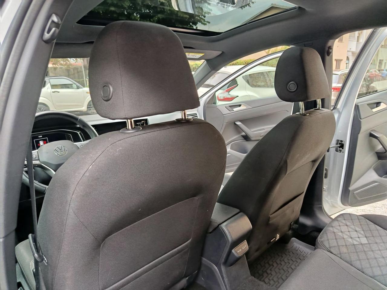 Volkswagen Taigo 1.0 EcoBoost ST Line #6838