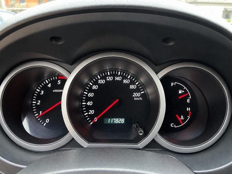 Suzuki Grand Vitara Grand Vitara 5p 1.9 ddis