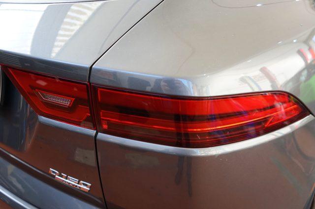 JAGUAR E-Pace 2.0D 150 CV 4WD S Italiana Certificata