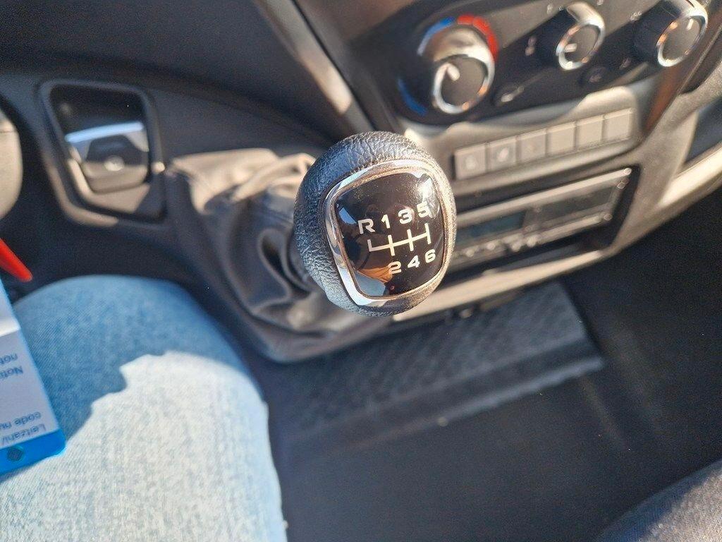 IVECO DAILY 60C18 3.0hpi FURG CON SPONDA