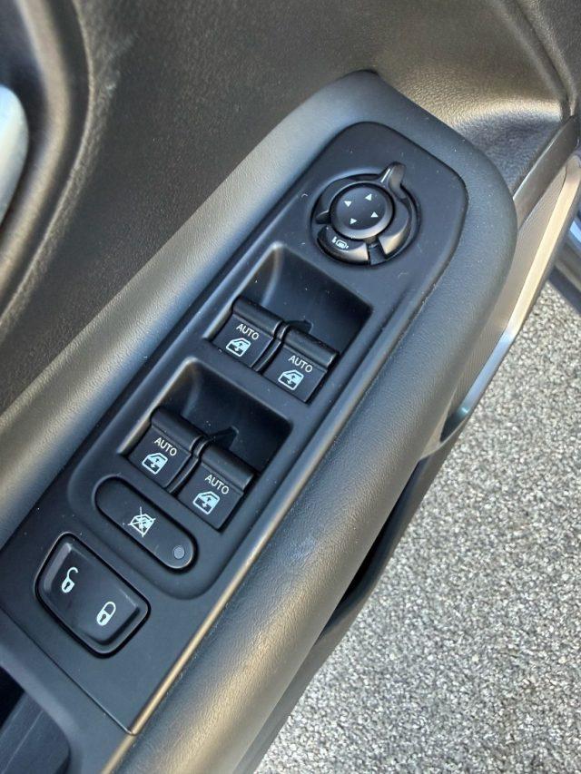 JEEP Renegade 1.0 T3 120cv Limited NEOPATENTATI-CARPLAY-NAVI