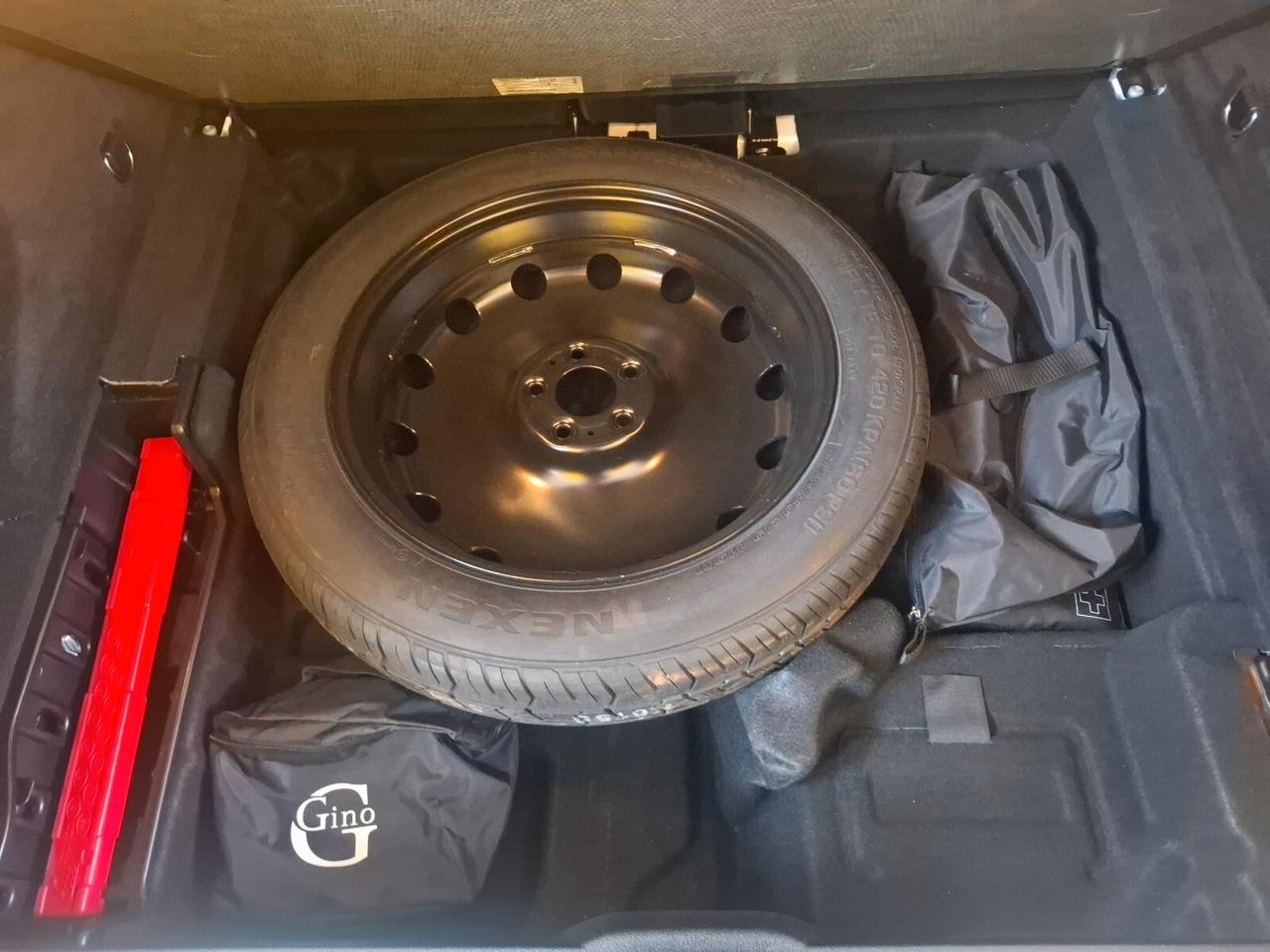 Mercedes-benz GLC 300 GLC 300 d 4Matic Premium 245 cv tetto amg full optional