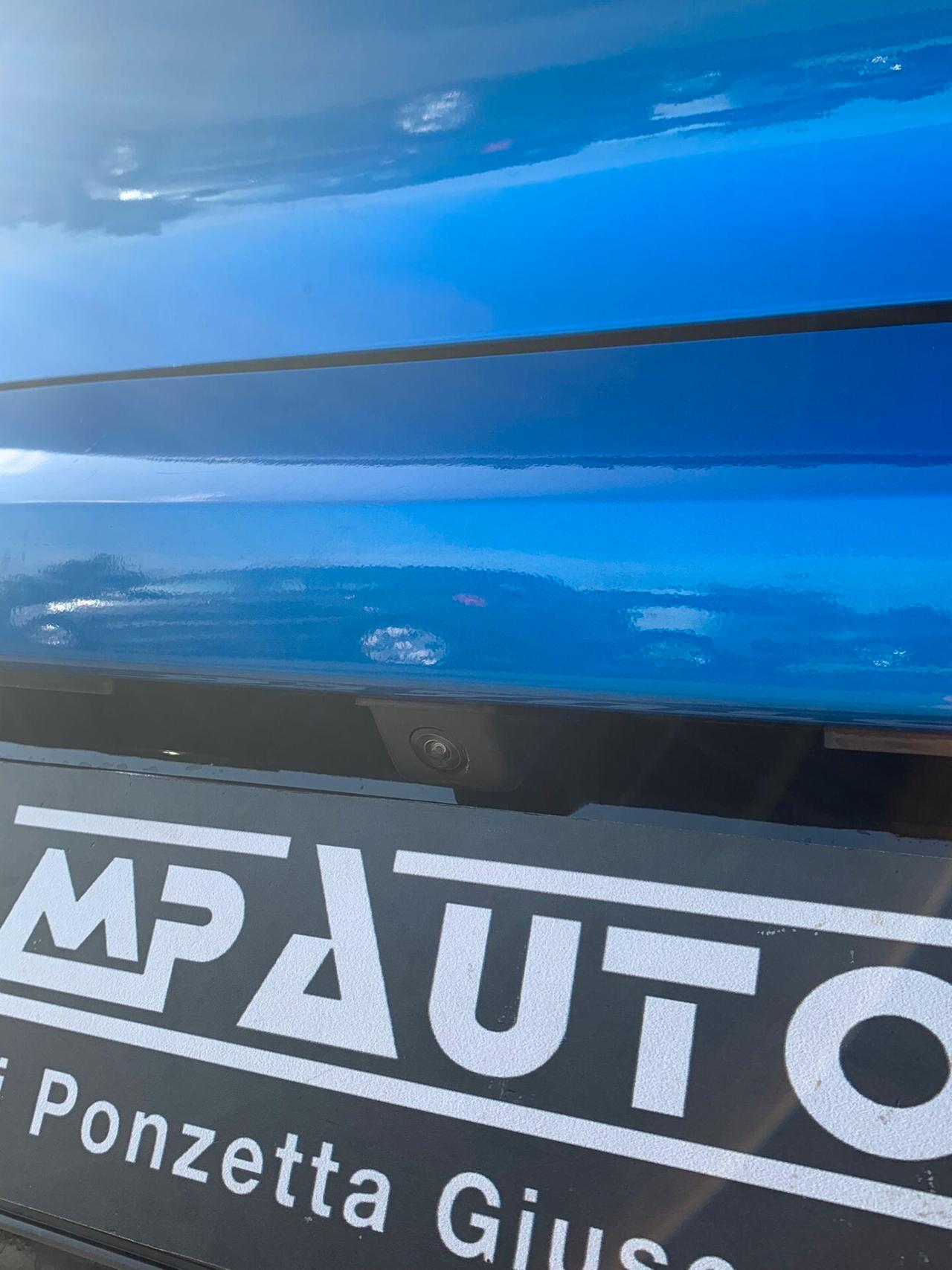Peugeot 208 BlueHDi 100 Stop&Start 5 porte Allure Pack