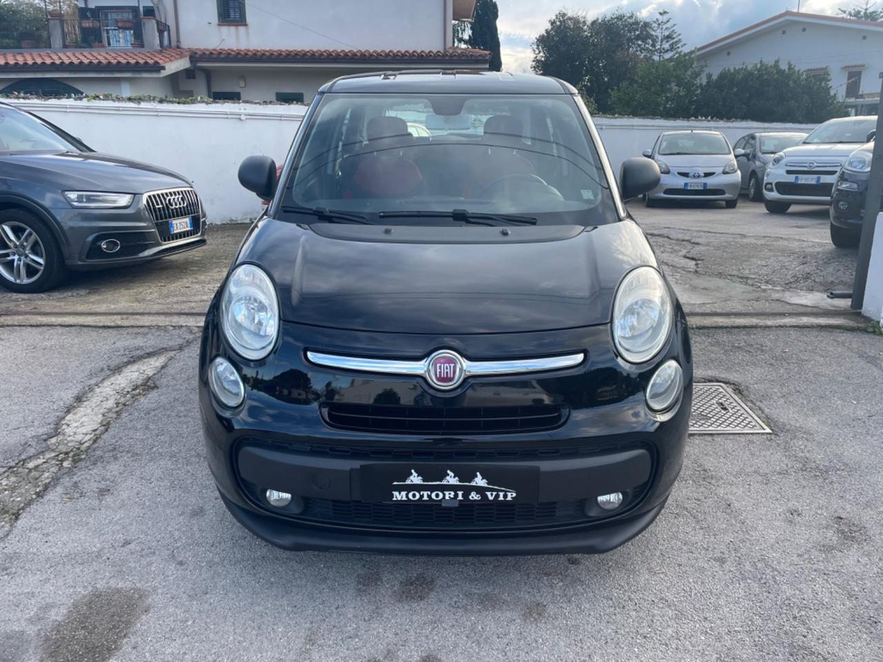 Fiat 500L 1.3 Multijet 85 CV Pop Star