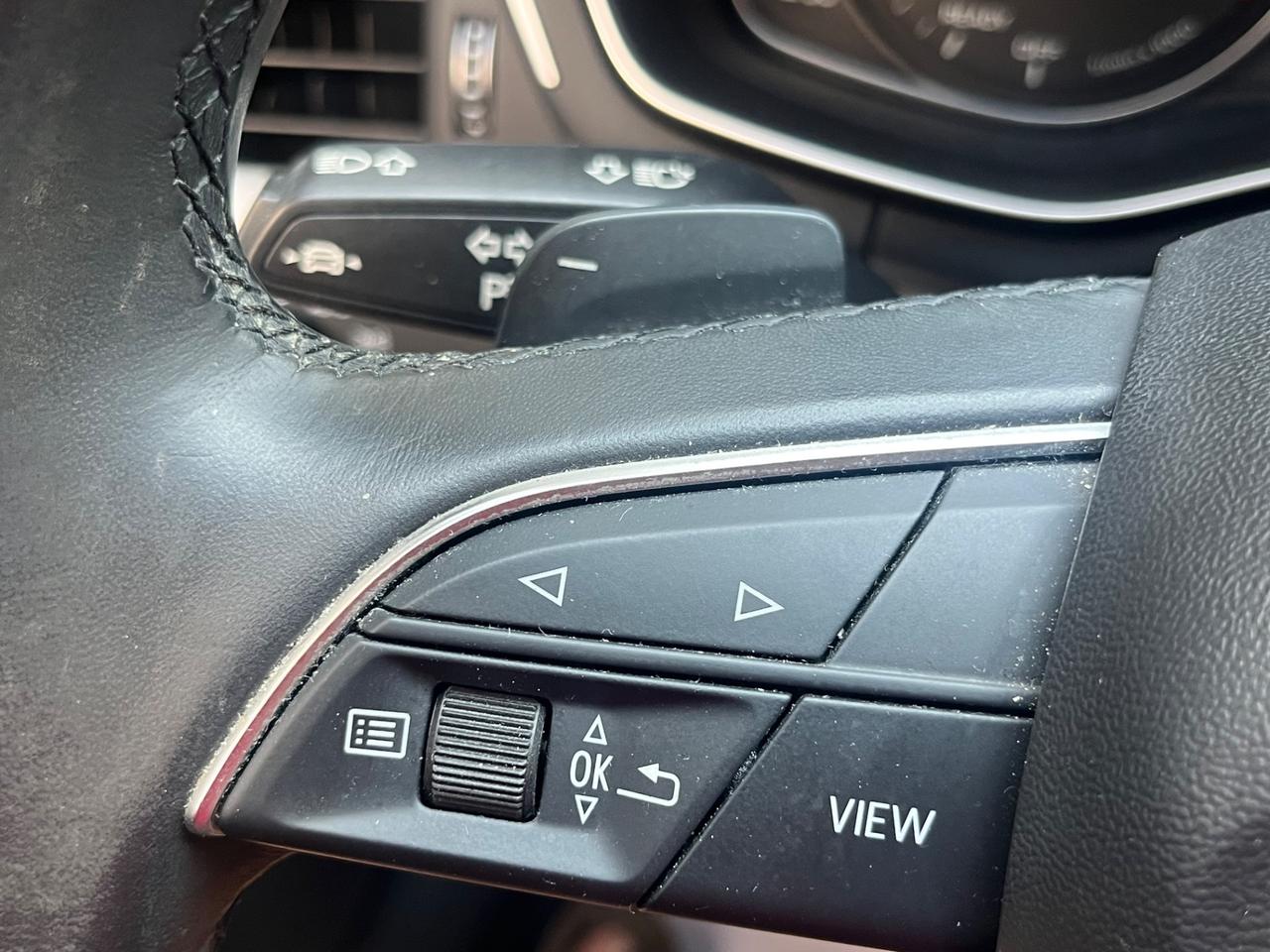 Audi A4 Avant 40 TDI S tronic Business Advanced