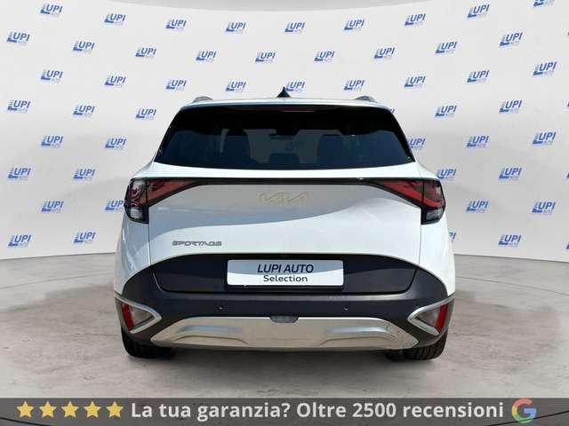 Kia Sportage 1.6 crdi mhev Style imt
