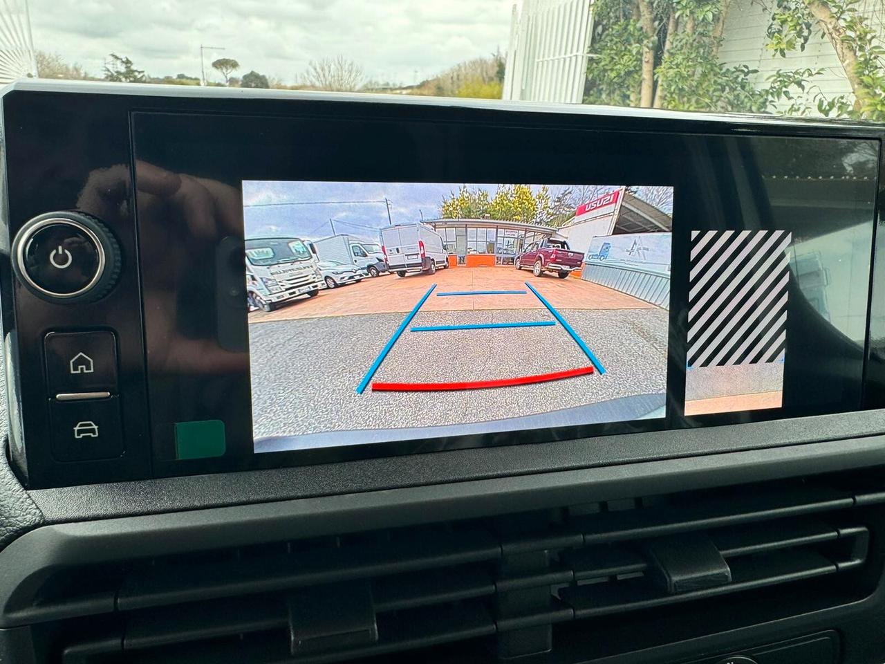 Citroen Jumpy 2.2 BlueHDi 150 S&S Furgone M NUOVO IN PRONTA CONSEGNA