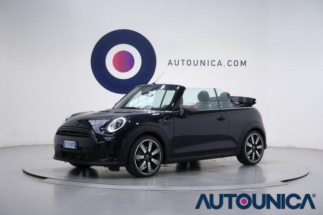 MINI Cabrio 1.5 Cooper Yours Cabrio