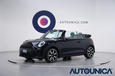 MINI Cabrio 1.5 Cooper Yours Cabrio