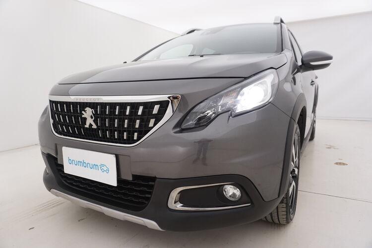 Peugeot 2008 GT Line EAT6 BR637850 1.5 Diesel 120CV