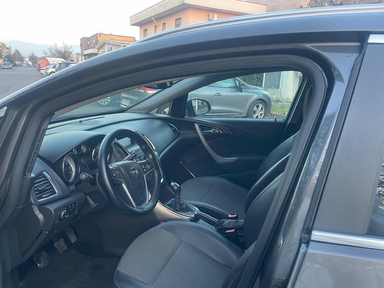 Opel Astra 1.3 CDTI 95CV S&S Sports Tourer Cosmo X Neopatentati