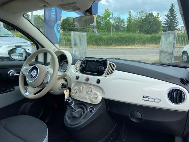 FIAT 500 *PROMO* 1.2 EasyPower Pop