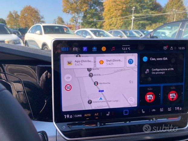 VOLKSWAGEN Golf 1.5 eTSI 150 CV DSG GOAL