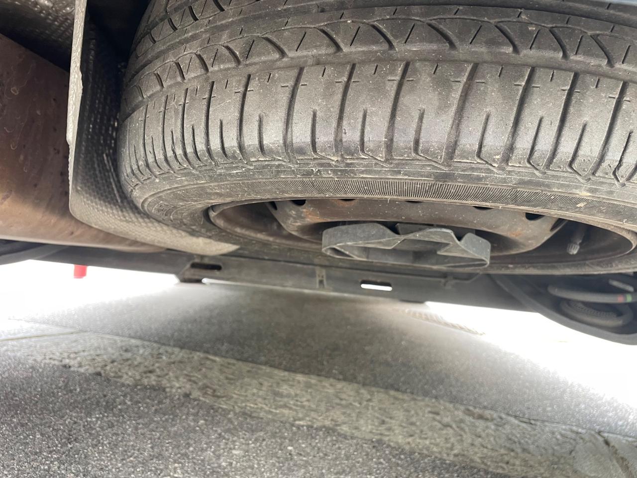 Renault Clio 1.2 16V 5 porte/1PROP/GARANZIA 12 MESI