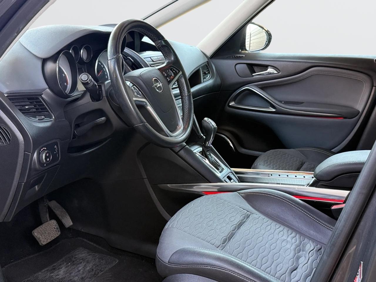 Opel ZAFIRA 2.0 CDTI 165 CV*RESTYLING*7 POSTI*AUTOMATICA