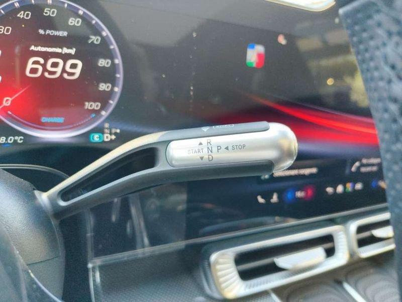 Mercedes-Benz Classe C 400 4Matic EQ Berlina AMG Line Advanced Plus