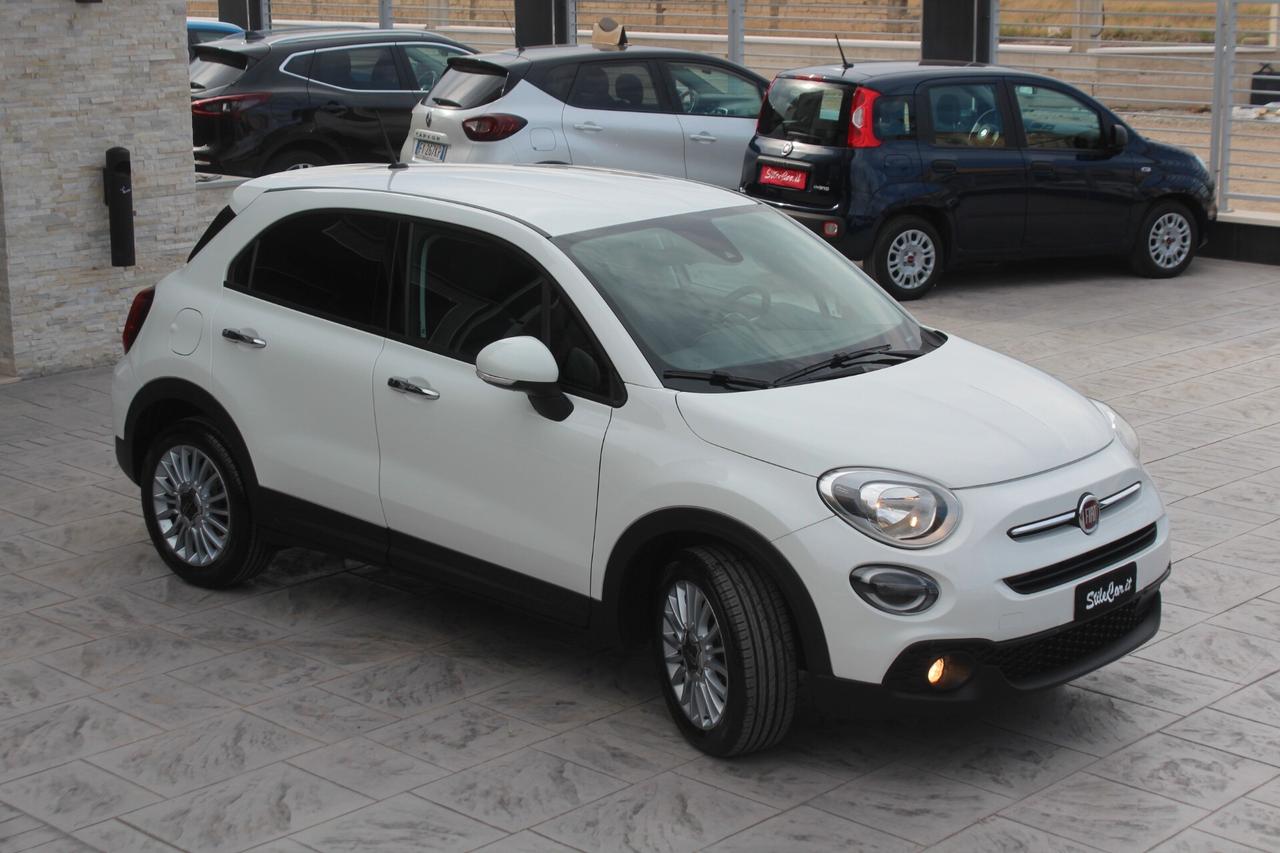 Fiat 500X 1.3 MultiJet 95 CV Connect