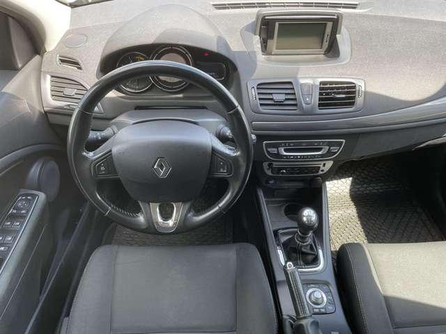 Renault Megane Megane SporTour 1.5 dci Limited s&s esm 110cv