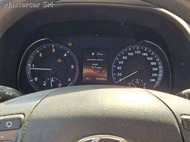 HYUNDAI Kona Kona 1.6 crdi Classic 2wd 115cv - FX207DS