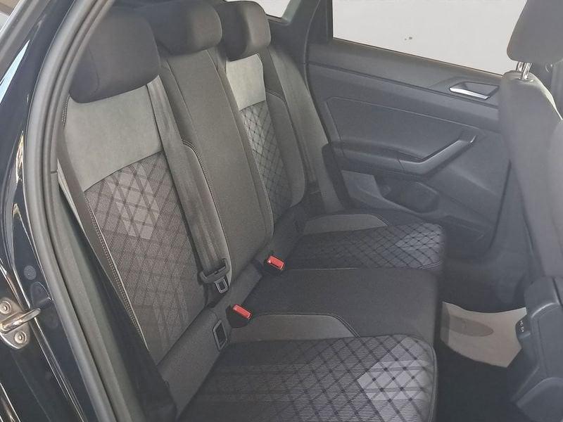 Volkswagen Taigo 1.0 TSI 85kW R-Line DSG
